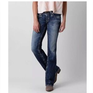 Big Star Casey Bootcut Jeans Sz 29L